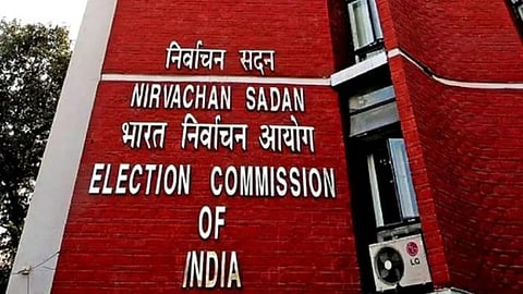Election Commission of India