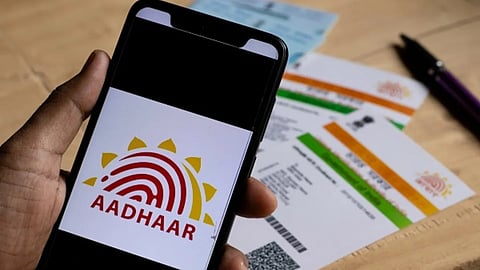Aadhaar