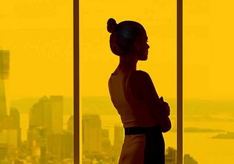 digital ecosystem for women