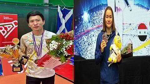 Pema Khandu lauds Arunachal athletes for medal wins at international events