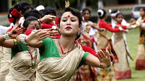 Bihu