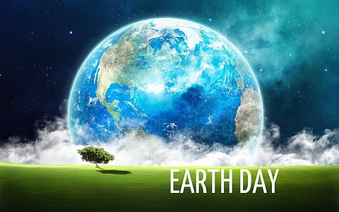 Earth Day