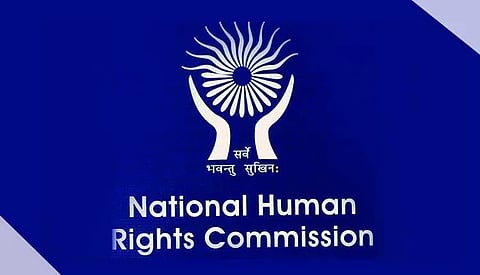 NHRC