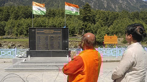Pahalgam attack anniversary