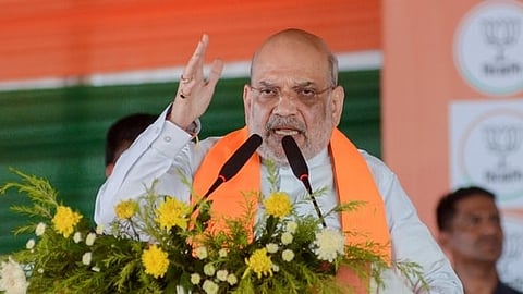 Amit Shah