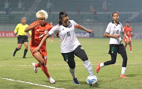 SAFF Women's Championship 2026
