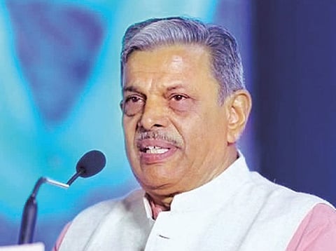 Dattatreya Hosabale
