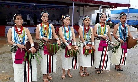 Moh Mol and Gumkum-Gumpa festivals