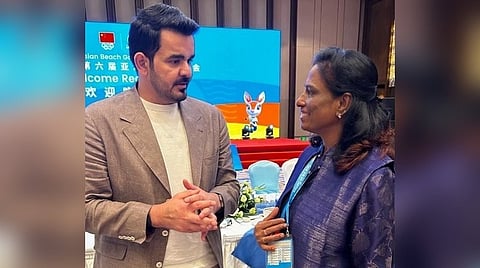 Olympic Council of Asia