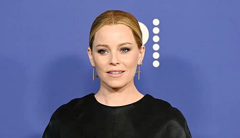 Elizabeth Banks