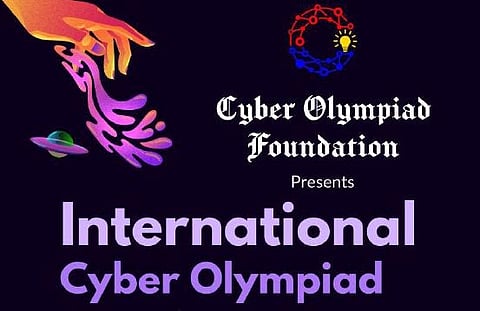 International Cyber Olympiad 2026