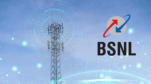 BSNL