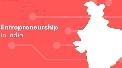 entrepreneurial nation