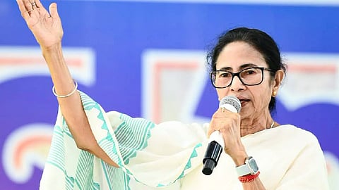 Mamata Mamata