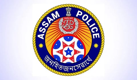 Assam Police