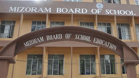 Mizoram Board of School Education