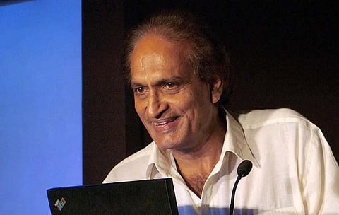 Raghu Rai