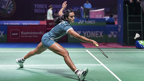 Thomas & Uber Cup 2026