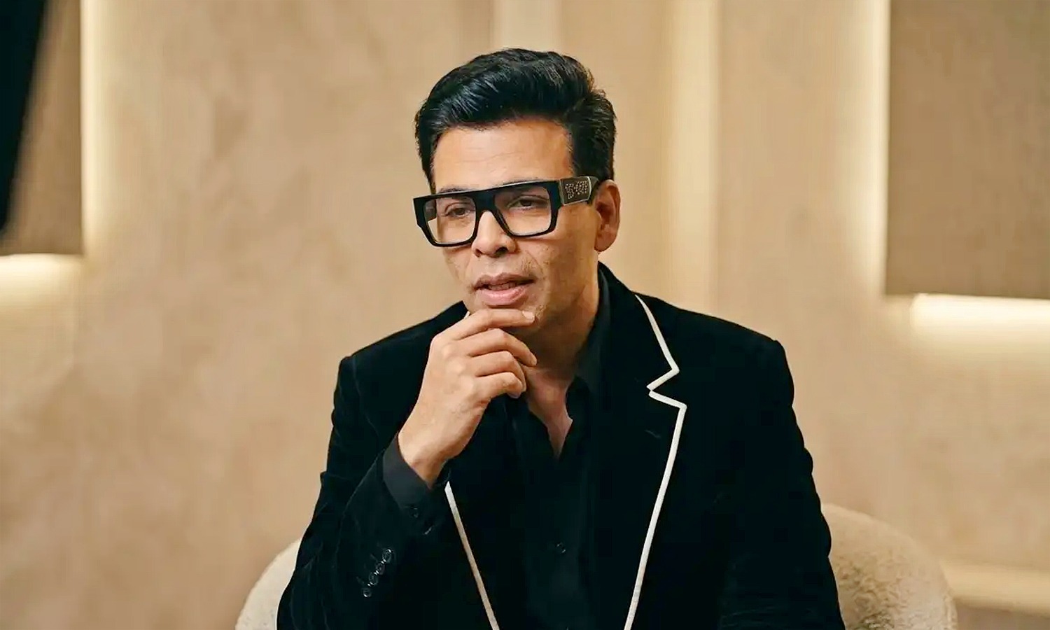 Karan Johar