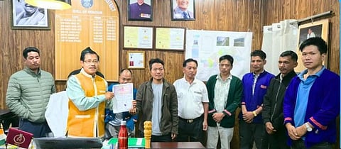 Arunachal Villagers Back Siang Upper Project, CM Calls It Step Towards ‘National Significance’