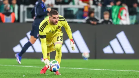 Luca Zidane