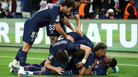 UEFA Champions League