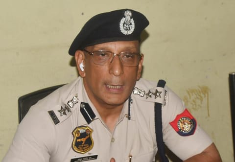 Mathgharia Car Crash