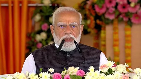 Narendra Modi