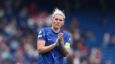 Millie Bright