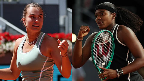Madrid Open