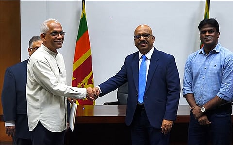 Eran Wickramaratne