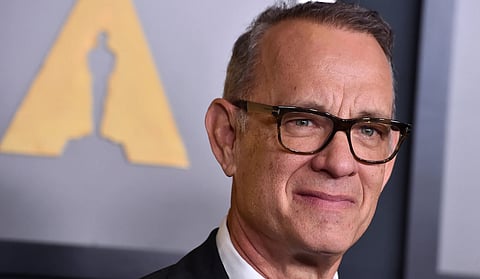 Tom Hanks