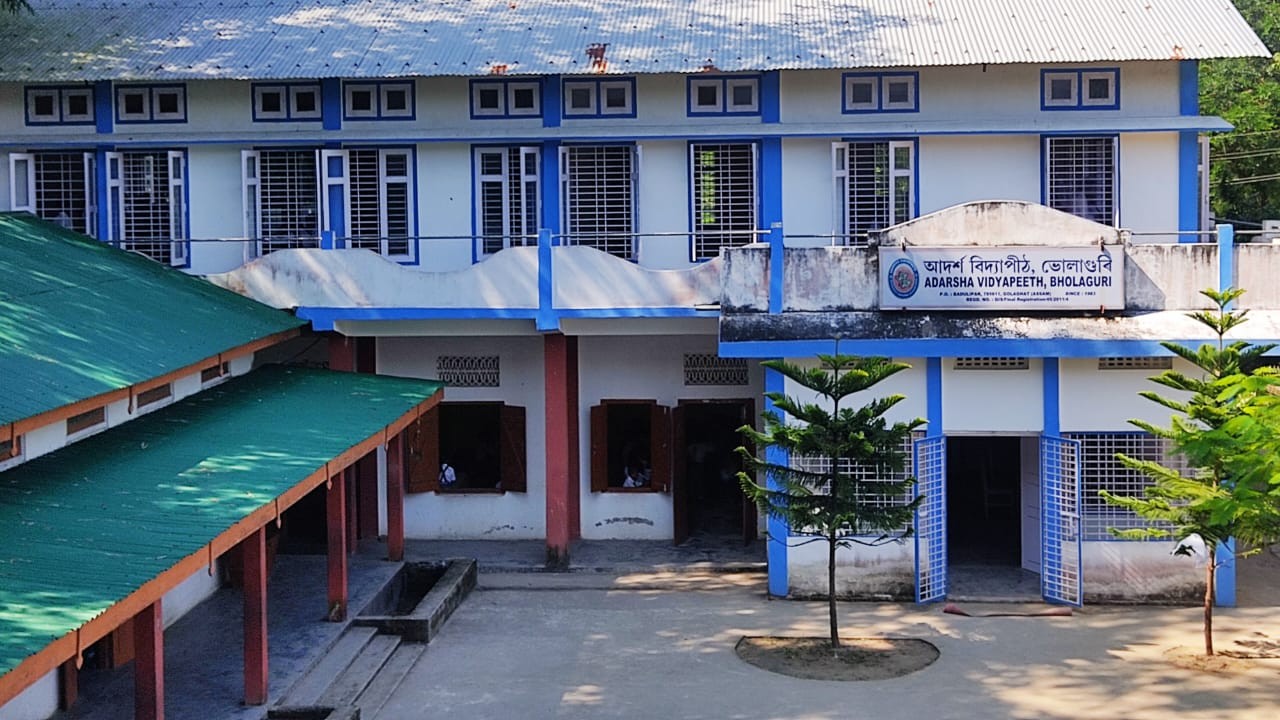 Adarsha Vidyapith