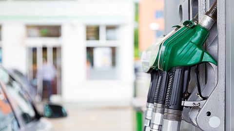 Fuel