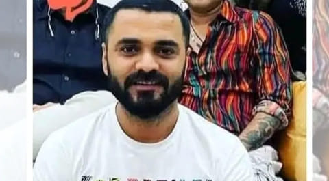 No Responsibility for Security, Says Siddharth Sharma’s Lawyer in Zubeen Garg Case