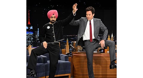 Diljit Dosanjh