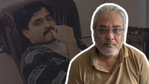 Dawood Ibrahim
