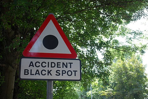 Road Accidents