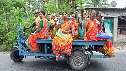 West Bengal