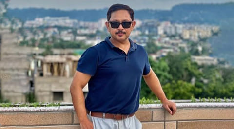 Court Rejects Bail Plea of Shyamkanu Mahanta in Zubeen Garg Death Case, Cites Risk of Absconding