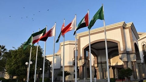 GCC