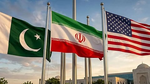 Pakistan