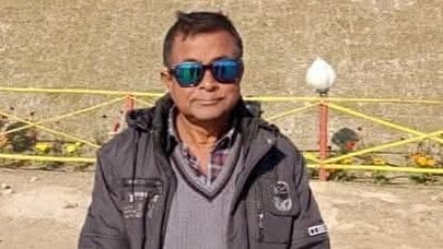 Pradip Gupta