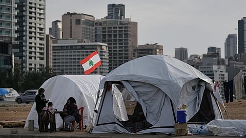 Lebanon