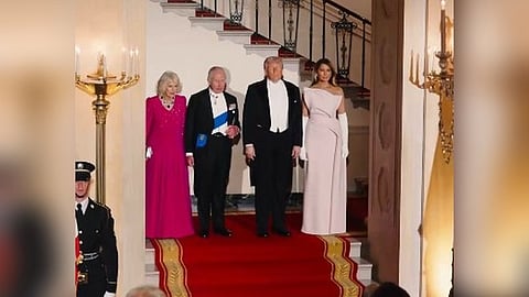 White House event