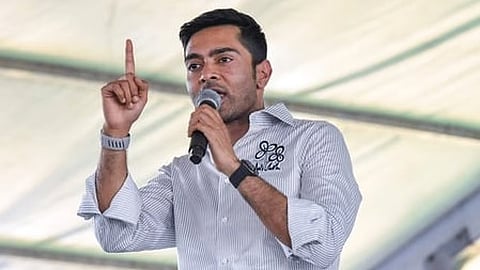 Abhishek Banerjee