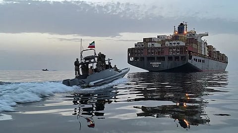 Iran