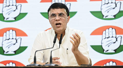 SC Reserves Order on Pawan Khera’s Bail Plea in Case Linked to Complaint by Riniki Bhuyan Sharma