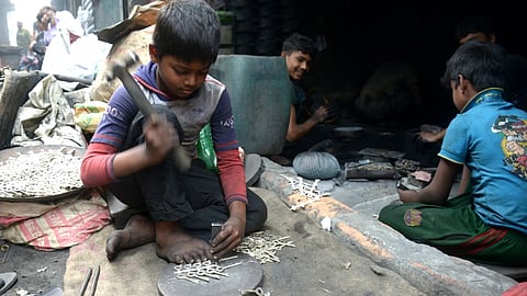 Bangladesh