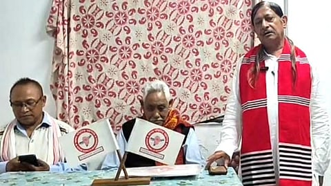 Assam Suraksha Parishad